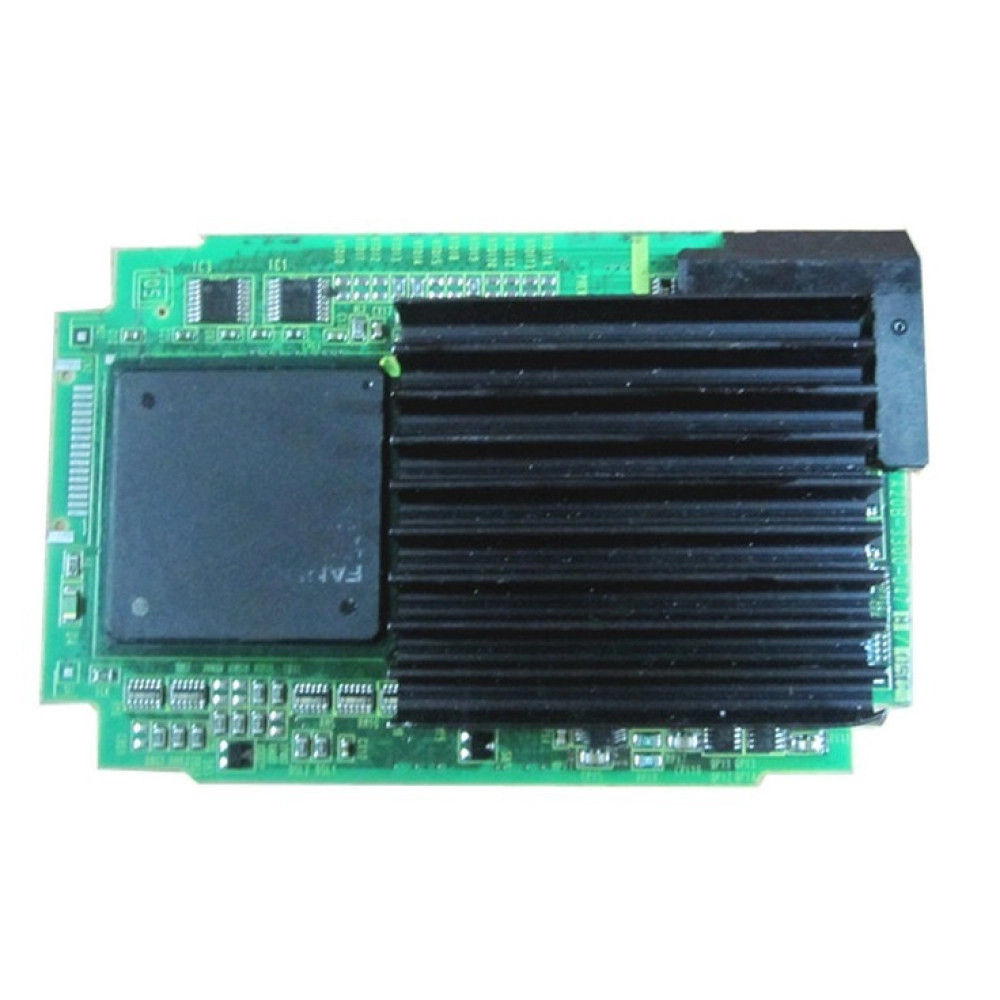 Fanuc A20B-3300-0478 Board - Precision Industrial Automation Component