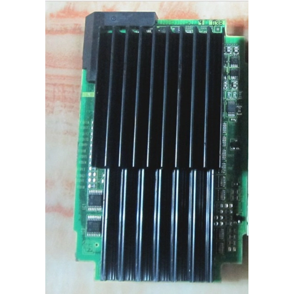 Fanuc A20B-3300-0479 Board – Precision Industrial Circuitry for Automation