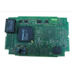 Fanuc A20B-3300-0663 Board - Precision CNC Component for Industrial Machinery
