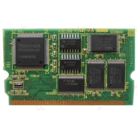 Fanuc A20B-3900-0181 Board - Precision CNC Machinery Component