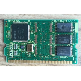 Fanuc A20B-3900-0283 Board: Precision CNC Control System Component