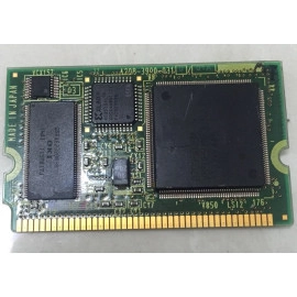 Fanuc A20B-3900-0310 Board: Precision Industrial Automation Component