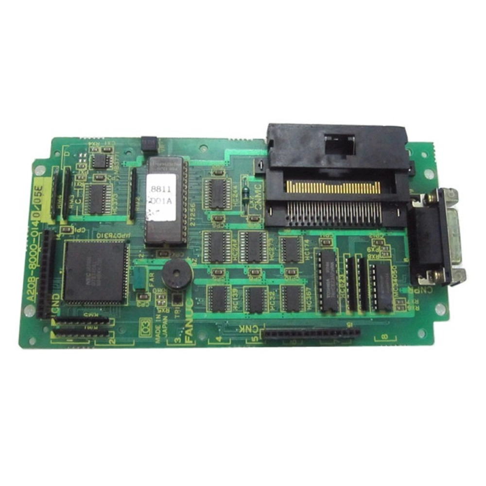 Fanuc A20B-8000-0140 Board