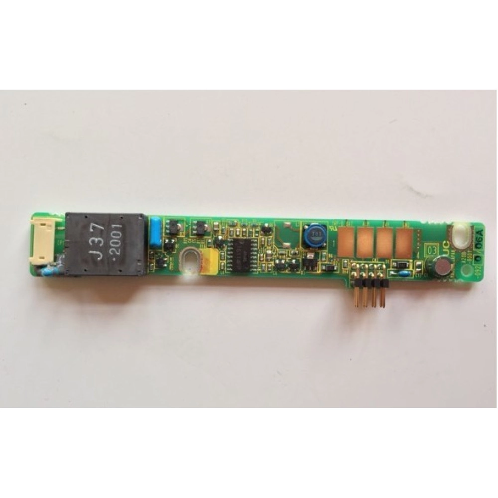 Fanuc A20B-8001-0920 Board - Precision Control Component