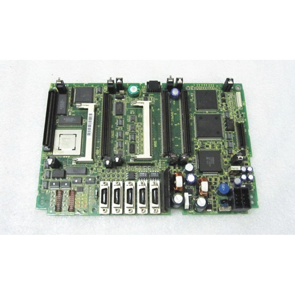 Fanuc A20B-8100-0135 Board - Precision CNC Control Module