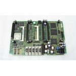 Fanuc A20B-8100-0135 Board - Precision CNC Control Module