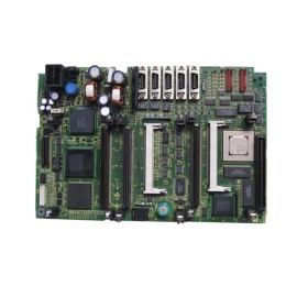 Fanuc A20B-8100-0136 Board for Precision CNC Control