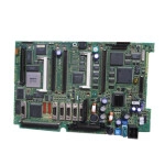 Fanuc A20B-8100-0142 Board - Precision CNC Control Module