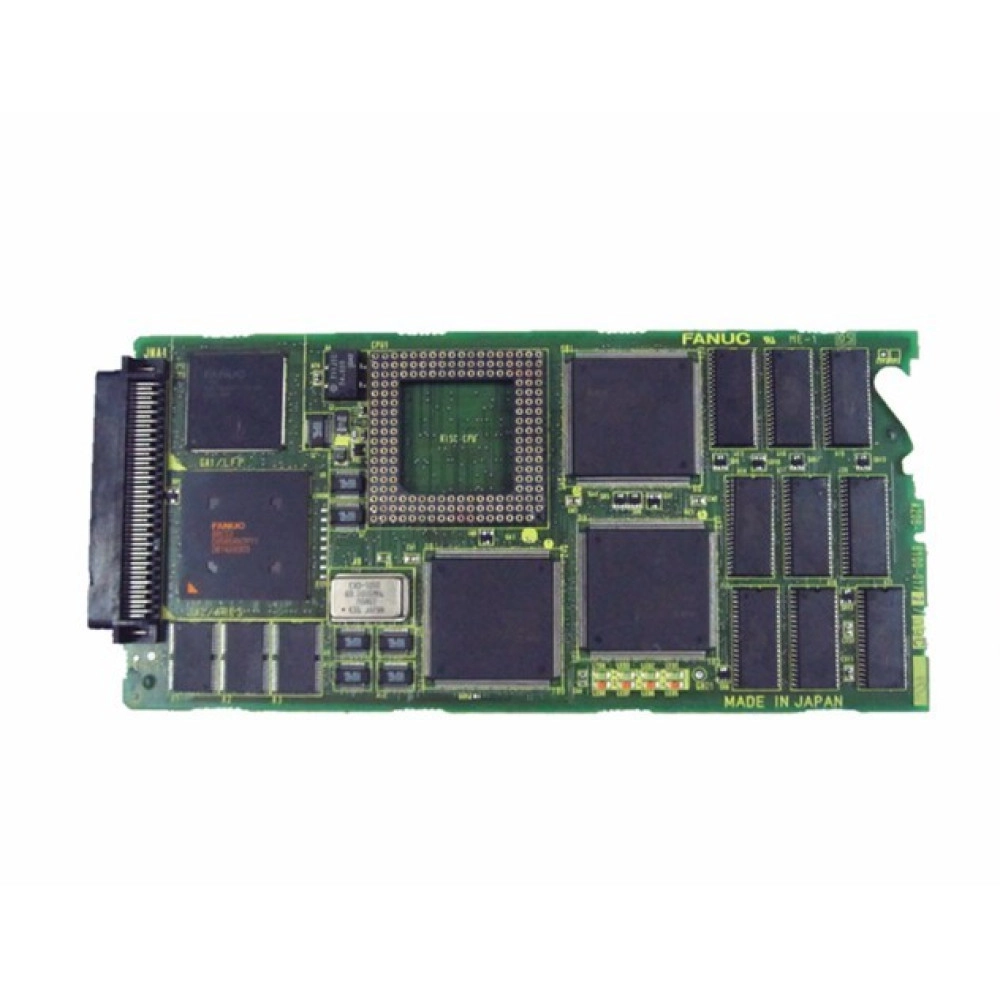 Fanuc A20B-8100-0171 Board - Precision Industrial CNC Component