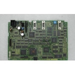 Fanuc A20B-8100-0402 Board - Precision Industrial Control Circuitry