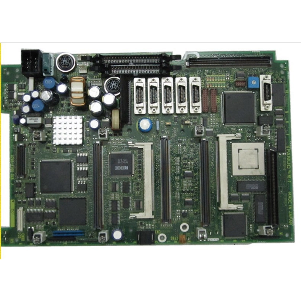 Fanuc A20B-8100-0464 Board: High-Performance CNC Replacement Board
