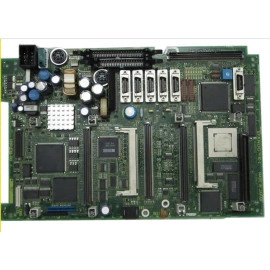 Fanuc A20B-8100-0464 Board: High-Performance CNC Replacement Board