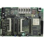 Fanuc A20B-8100-0660 Board - Precision CNC Replacement Part