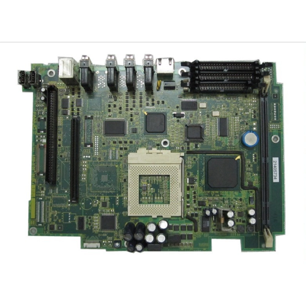 Fanuc A20B-8100-0933 Board for CNC Machinery | Precision Control Component