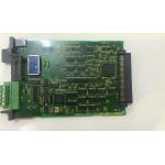 Fanuc A20B-8101-0550 Board - CNC Replacement Board for Precision Machining