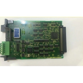 Fanuc A20B-8101-0550 Board - CNC Replacement Board for Precision Machining