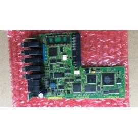 Fanuc A20B-8101-0840 Board - Precision CNC Replacement Board by Fanuc