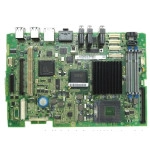 Fanuc A20B-8200-0771 Board: Precision Engineered CNC Integration