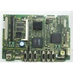 Fanuc A20B-8201-0083 Board for Industrial Automation Systems