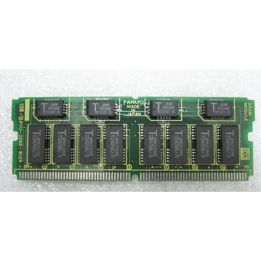 Fanuc A350-2900-T026 Board: Precision-Optimized CNC Control Component