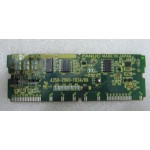 Fanuc A350-2900-T634 Board: Precision-Engineered Industrial Automation Module