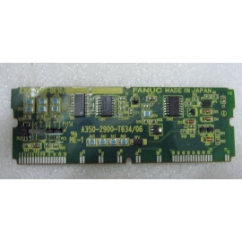 Fanuc A350-2900-T634 Board: Precision-Engineered Industrial Automation Module