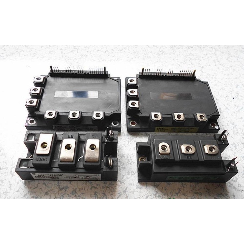 Fanuc A50L-0001-0305 IGBT Module 6MBP75RH060-01