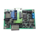 Fanuc N16B-5801-0320 Board – Precision Control for Industrial Automation