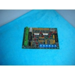 GE Fanuc 531X309SPCAHG1 Industrial Automation Board
