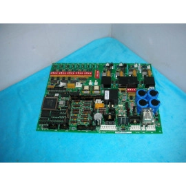 GE Fanuc DS200DCFBG1BNC Board - High-Performance Industrial Control Module