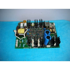 GE Fanuc DS200GDPAG1AKF Board - High-Performance Industrial Control and Automation Solution