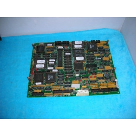 GE Fanuc DS200SDCCG1AFD Industrial Control Board