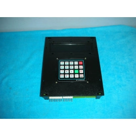 Ge Fanuc DS215SLCCG1AZZ01A Board