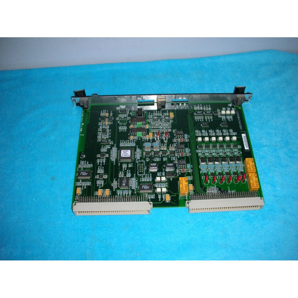 Panasonic MINAS Ge Fanuc IS200BAIAH1BDC Board - Industrial Automation Control
