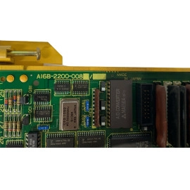 Fanuc  A16B-2200-008 Board