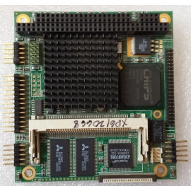 Kontron 01022-0402-13-3SD1 Board - High-Performance Industrial Embedded Computing Solution