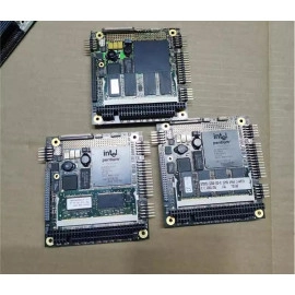 Kontron 01023-0000-16-1 PC104 Board - Embedded Computing Solution