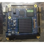 Kontron MOPSlcdLX 01036-0000-53-4 PC104 Board