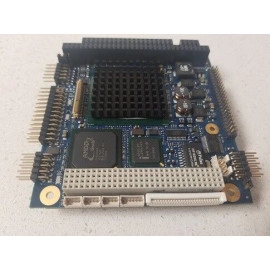 Kontron 01036-0000-5 PC104 Board - Rugged Embedded Computing Solution