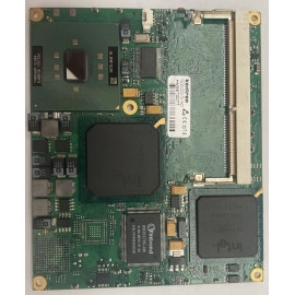 Kontron 18002-0000-40-1 ETX Board - Embedded Computing Solution