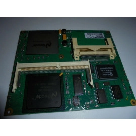 Kontron Industrial ETX Geode 266MHz 18003-0000-26-1