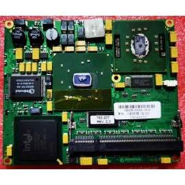 Kontron 18008-0000-16-2 ETX Board
