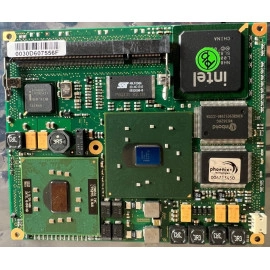 Kontron 18008-0000-18-2 ETX Board - High-Performance Embedded Computing Solution