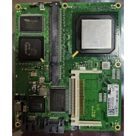 Kontron 18027-0000-50-5 ETX Board: High-Performance Embedded Computing Solution