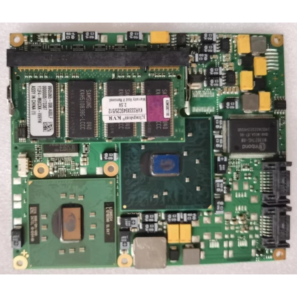 Kontron 18038-2560-08-3SL1 Board - High-Performance Embedded Computing Solution