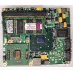Kontron 18038-2560-08-3SL1 Board - High-Performance Embedded Computing Solution