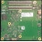 Kontron 36011-0000-19-6 ETX Board: High-Performance Embedded Computing Solution