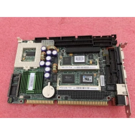 Kontron 786LCD/S Plus ISA Board - High-Performance Embedded Computing Solution