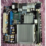 Kontron 986LCD-M/mITX Motherboard - High-Performance Embedded Computing Solution
