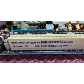 Kontron 986LCD-M/mITX Motherboard - High-Performance Embedded Computing Solution